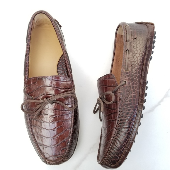 men's grant driving shoe